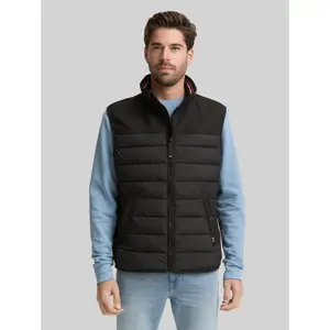 High-collar jacket Tom Tailor image-1