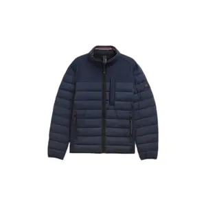 Long sleeve puffer jacket Tom Tailor image-0