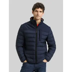 Long sleeve puffer jacket Tom Tailor image-1