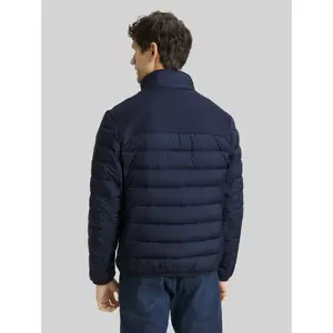 Long sleeve puffer jacket Tom Tailor image-2