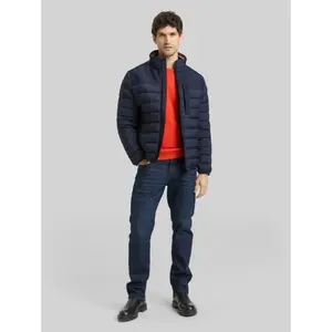 Long sleeve puffer jacket Tom Tailor image-3