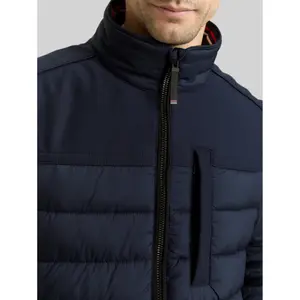 Long sleeve puffer jacket Tom Tailor image-4