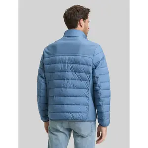 Long sleeve puffer jacket Tom Tailor image-2