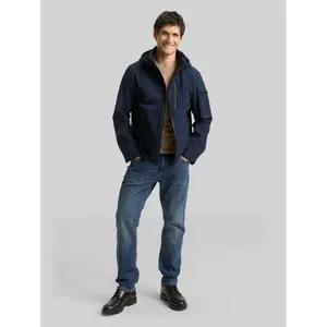 Hooded Jacket Tom Tailor Softshell image-3