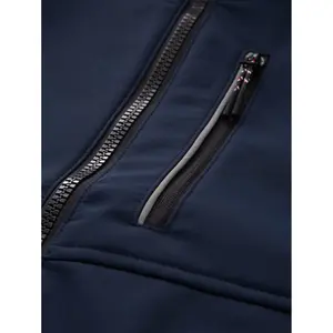 Hooded Jacket Tom Tailor Softshell image-5