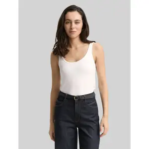 Women's tank top Tom Tailor image-1