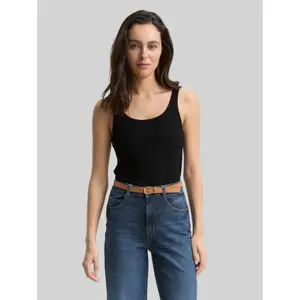 Women's tank top Tom Tailor image-1