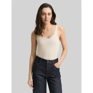 Women's tank top Tom Tailor image-1