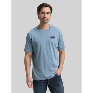 Printed T-shirt Tom Tailor image-1