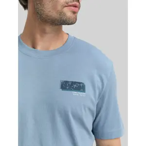Printed T-shirt Tom Tailor image-4