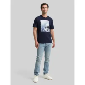 Photo Print T-Shirt Tom Tailor image-3