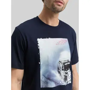 Photo Print T-Shirt Tom Tailor image-4