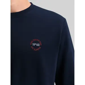 Printed sweatshirt Tom Tailor image-4