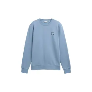 Printed sweatshirt Tom Tailor image-0