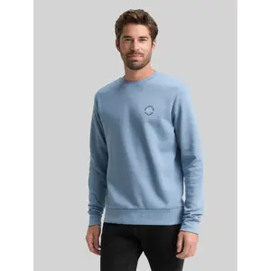 Printed sweatshirt Tom Tailor image-1