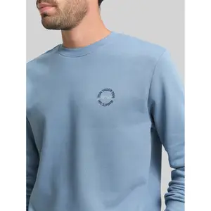 Printed sweatshirt Tom Tailor image-4