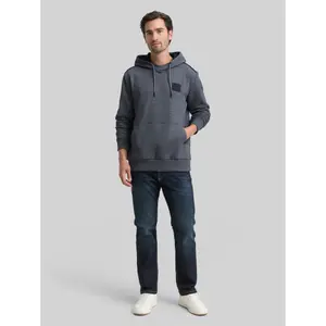Hooded Sweatshirt Tom Tailor image-3
