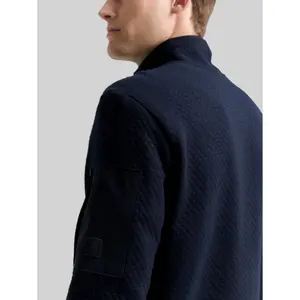 1/2 Zip Sweatshirt Tom Tailor Troyer image-4