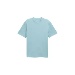 Waffle Texture T-Shirt Tom Tailor image-0