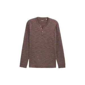 Long sleeve T-shirt Tom Tailor Serafino image-0