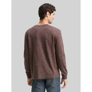 Long sleeve T-shirt Tom Tailor Serafino image-2