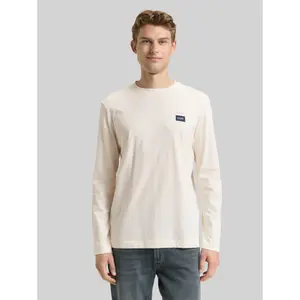Long Sleeve T-Shirt Tom Tailor image-1