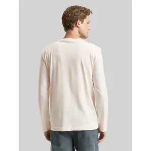 Long Sleeve T-Shirt Tom Tailor image-2