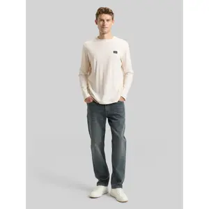 Long Sleeve T-Shirt Tom Tailor image-3