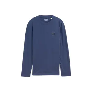 Long Sleeve T-Shirt Tom Tailor image-0