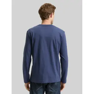 Long Sleeve T-Shirt Tom Tailor image-2