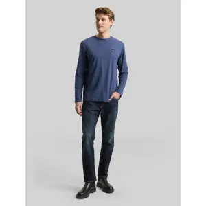 Long Sleeve T-Shirt Tom Tailor image-3