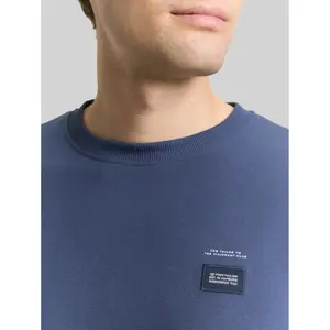 Long Sleeve T-Shirt Tom Tailor image-4