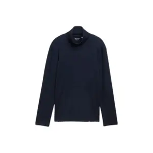 Turtleneck sweater Tom Tailor image-0