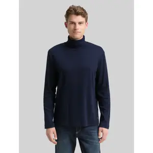 Turtleneck sweater Tom Tailor image-1
