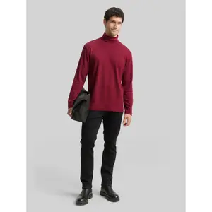 Turtleneck sweater Tom Tailor image-3