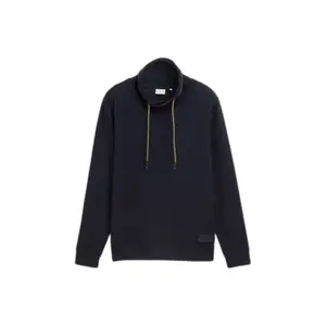 Textured Sweatshirt Tom Tailor image-0