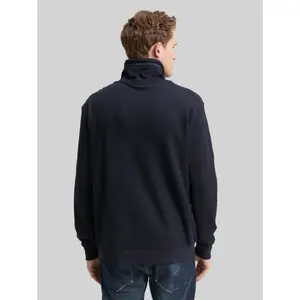 Textured Sweatshirt Tom Tailor image-2