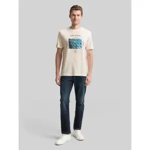 Photo Printed T-Shirt Tom Tailor image-3