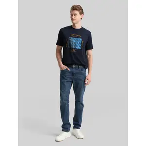 Photo Printed T-Shirt Tom Tailor image-3