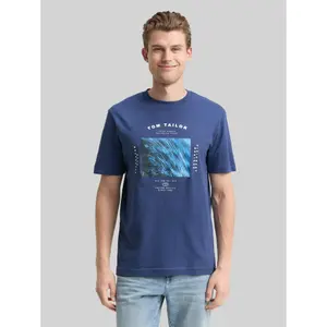 Photo Printed T-Shirt Tom Tailor image-1