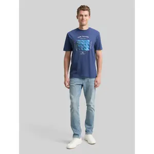 Photo Printed T-Shirt Tom Tailor image-3