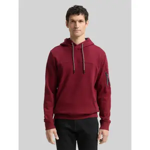 Hooded Sweatshirt Tom Tailor image-1
