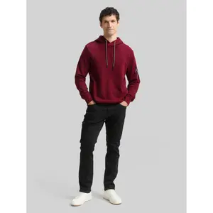 Hooded Sweatshirt Tom Tailor image-3