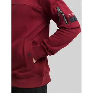 Hooded Sweatshirt Tom Tailor image-4
