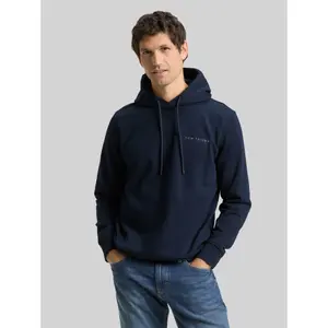 Basic hoodie Tom Tailor image-1
