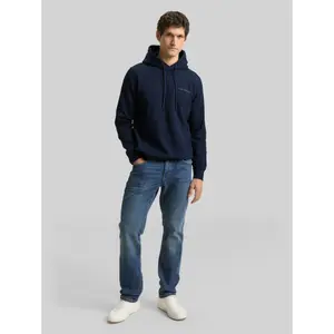 Basic hoodie Tom Tailor image-3
