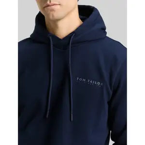 Basic hoodie Tom Tailor image-4