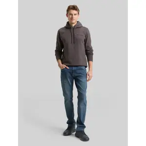 Hooded Sweatshirt Tom Tailor image-3