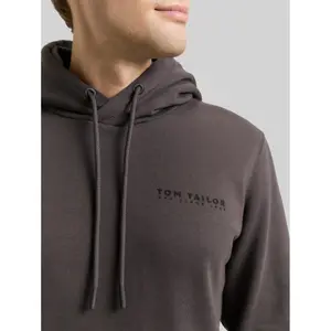 Hooded Sweatshirt Tom Tailor image-4