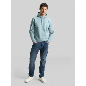 Hooded Sweatshirt Tom Tailor image-3